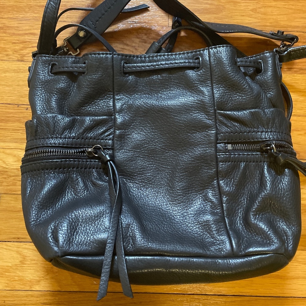 Banana republic shoulder bag